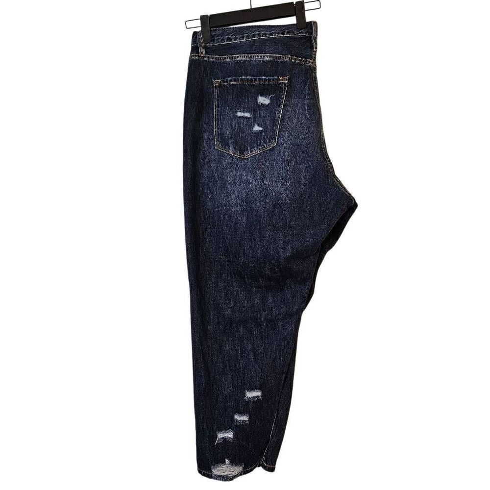 KanCan womens jeans, distressed. Size 20W. #811